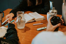 Join our of our small groups