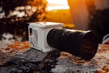 Outdoor photography