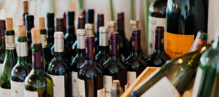 wine corks