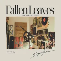 Fallen Leaves Album
