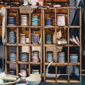 spool rack
