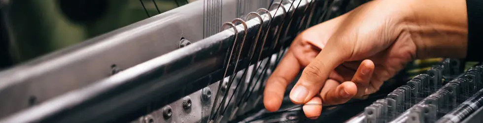 weaving loom